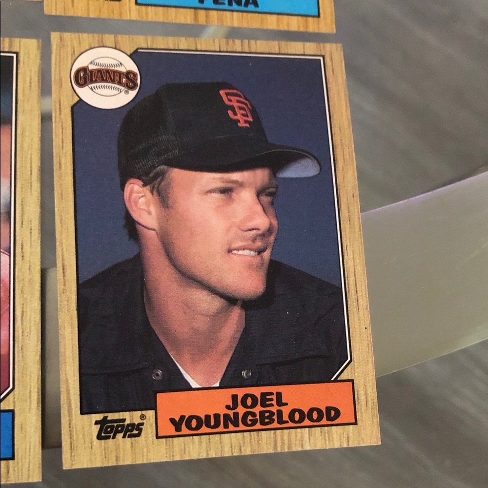 Topps Baseball Trading Card Collection - Multicolor - Picture 2 of 16